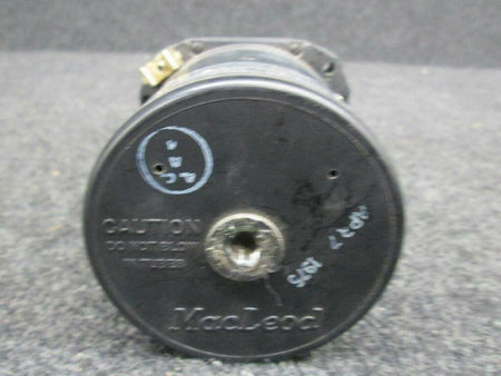 320-21-1210 Aerosonic Vertical Speed Indicator BAS Part Sales | Airplane Parts