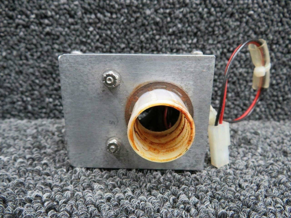 453-0114 Piper PA34-200 ARNAV Avionics Cooling Fan (Voltage: 14)