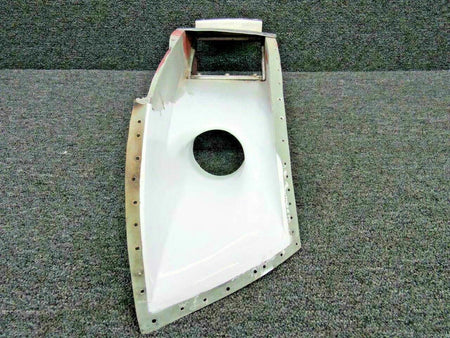 2150124-1 Cessna P210N Duct Assy Heat Exchanger BAS Part Sales | Airplane Parts