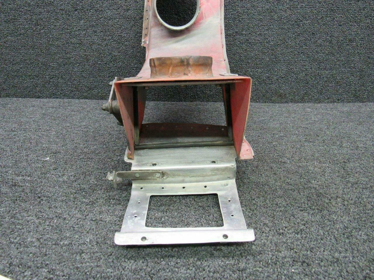 Cessna 2150124-1 Cessna P210N Duct Assy Heat Exchanger
