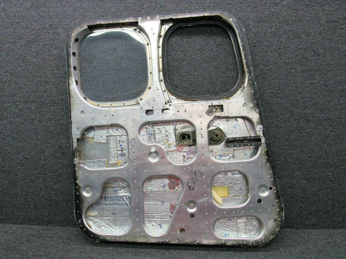 Cessna 2117101-201 Cessna P210N Cabin Door Structure Assy