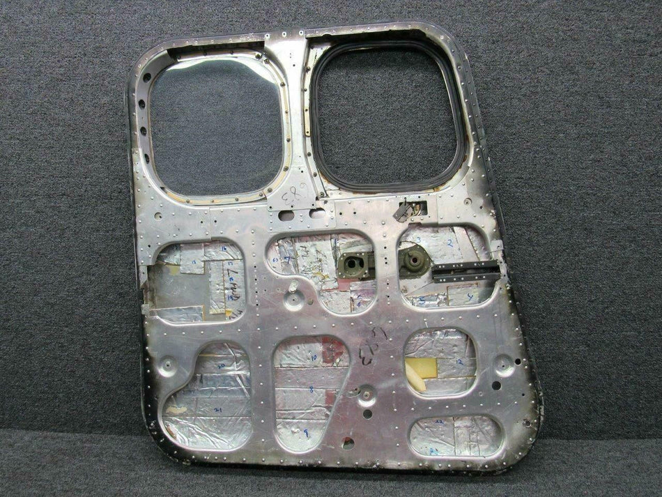 Cessna 2117101-201 Cessna P210N Cabin Door Structure Assy