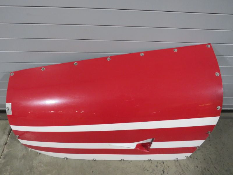 2252042-15 Cessna TR182 Cowling Assembly Upper LH