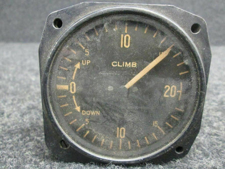 Pioneer 1637-1N-A1 Pioneer Vertical Speed Indicator CORE