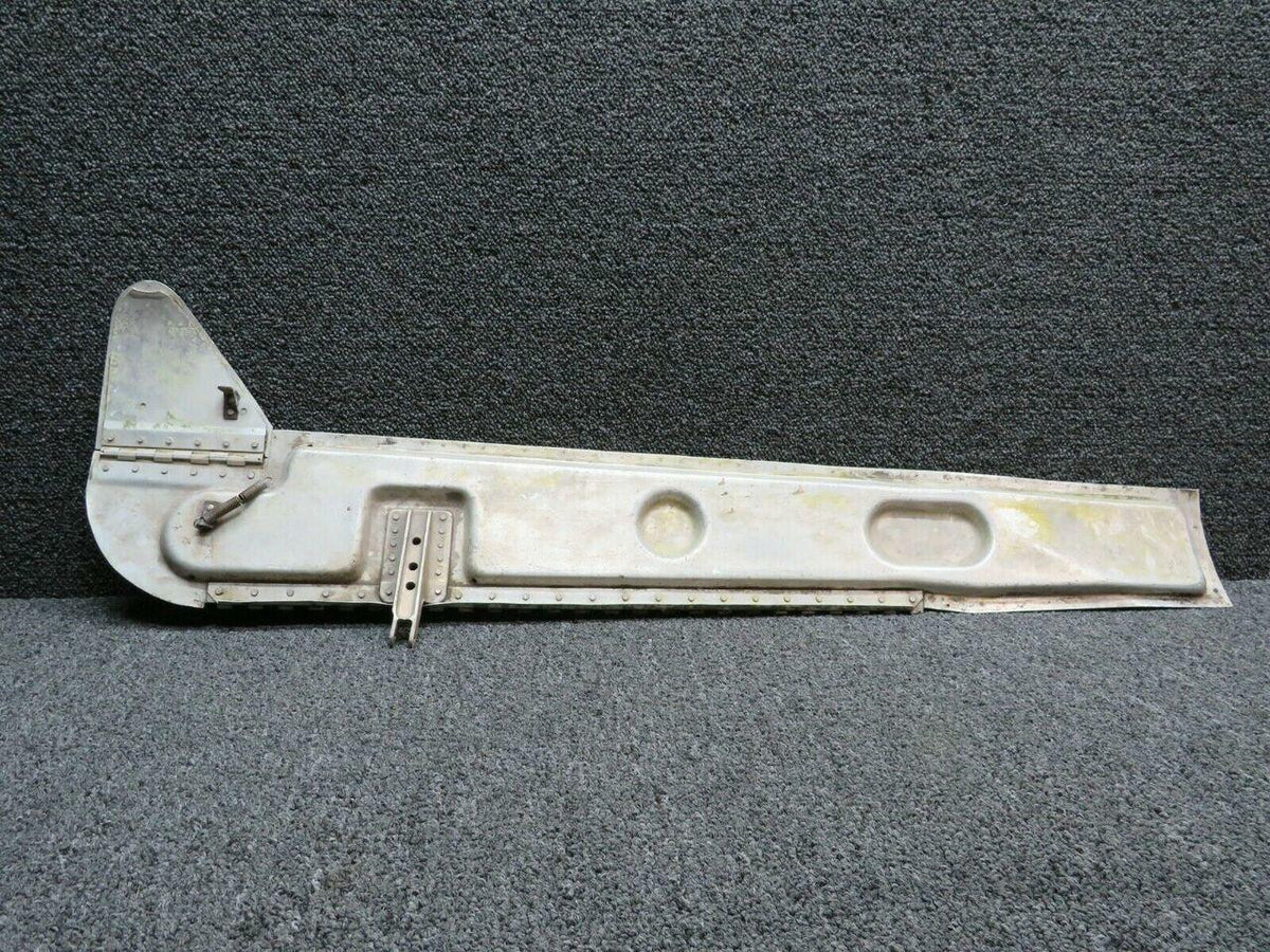 1241158-2 Cessna 210  Main Gear Door Spring Well RH (SA) BAS Part Sales | Airplane Parts