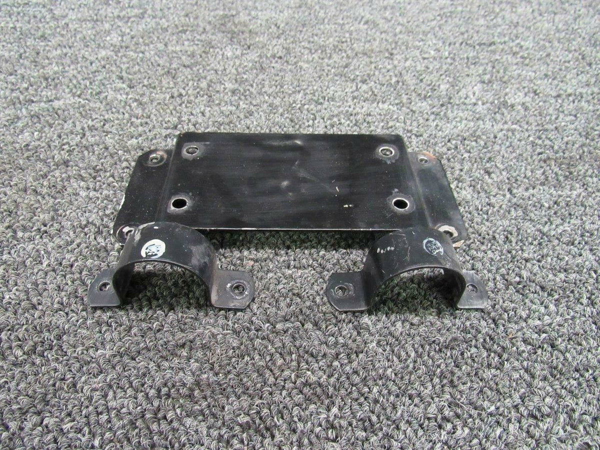 89708-002 Piper PA-46-350P Oil Filter Bracket BAS Part Sales | Airplane Parts