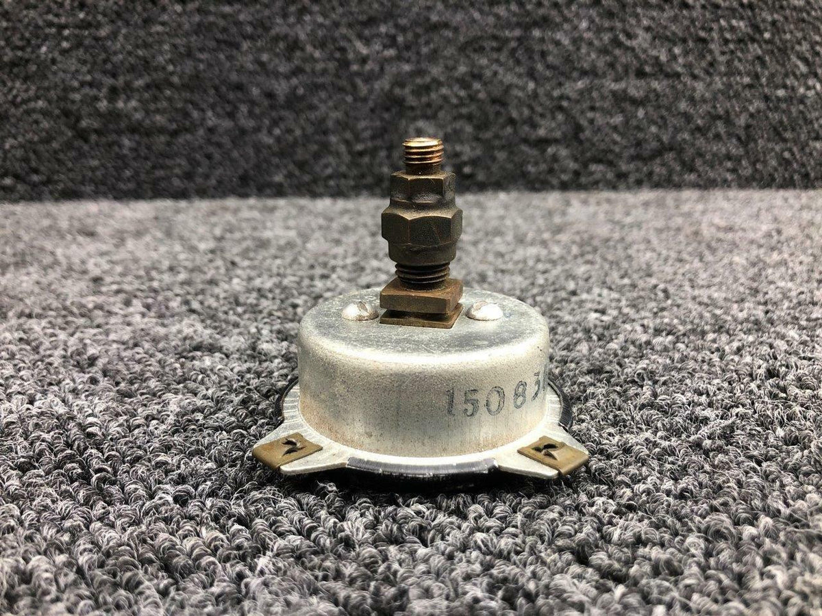 Mooney 1508360 Mooney M20B Fuel Pressure Gauge