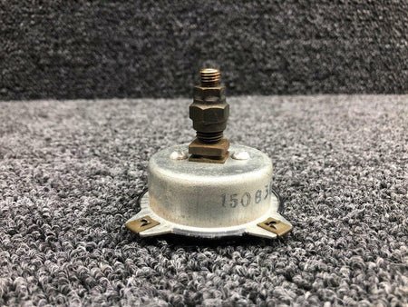 Mooney 1508360 Mooney M20B Fuel Pressure Gauge