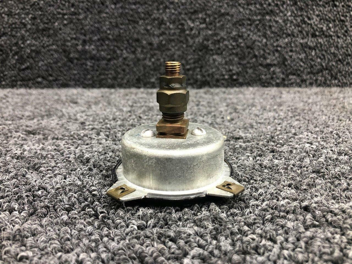 Mooney 1508360 Mooney M20B Fuel Pressure Gauge