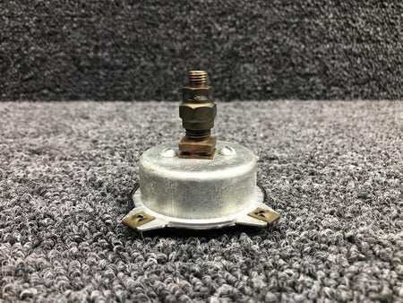 Mooney 1508360 Mooney M20B Fuel Pressure Gauge