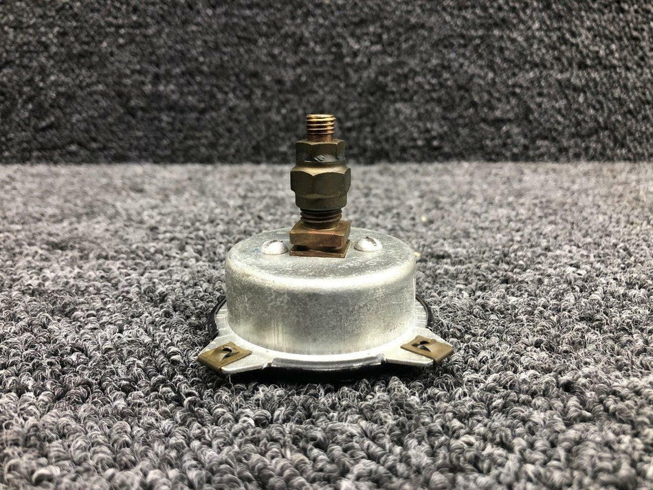 Mooney 1508360 Mooney M20B Fuel Pressure Gauge