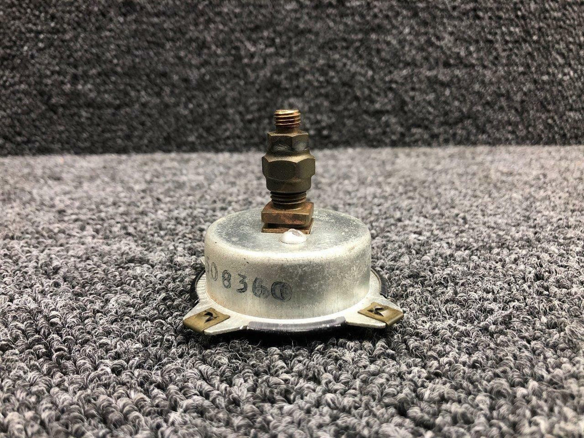 Mooney 1508360 Mooney M20B Fuel Pressure Gauge