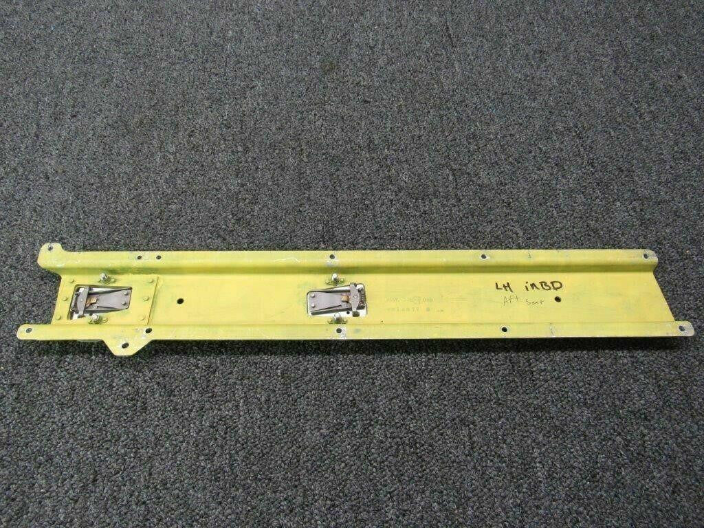 Cessna 0812877-3 Cessna T310R LH Inboard Support Aft Seat