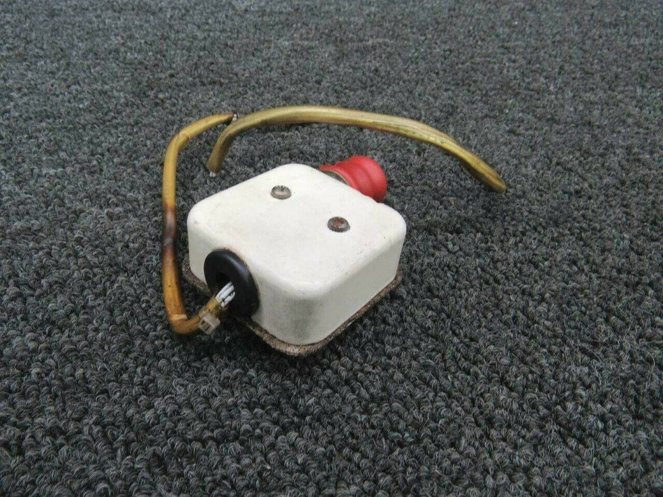 002-361013-608 Beech 58 Landing Gear Safety Switch Assy RH (Volts: 28) BAS Part Sales | Airplane Parts