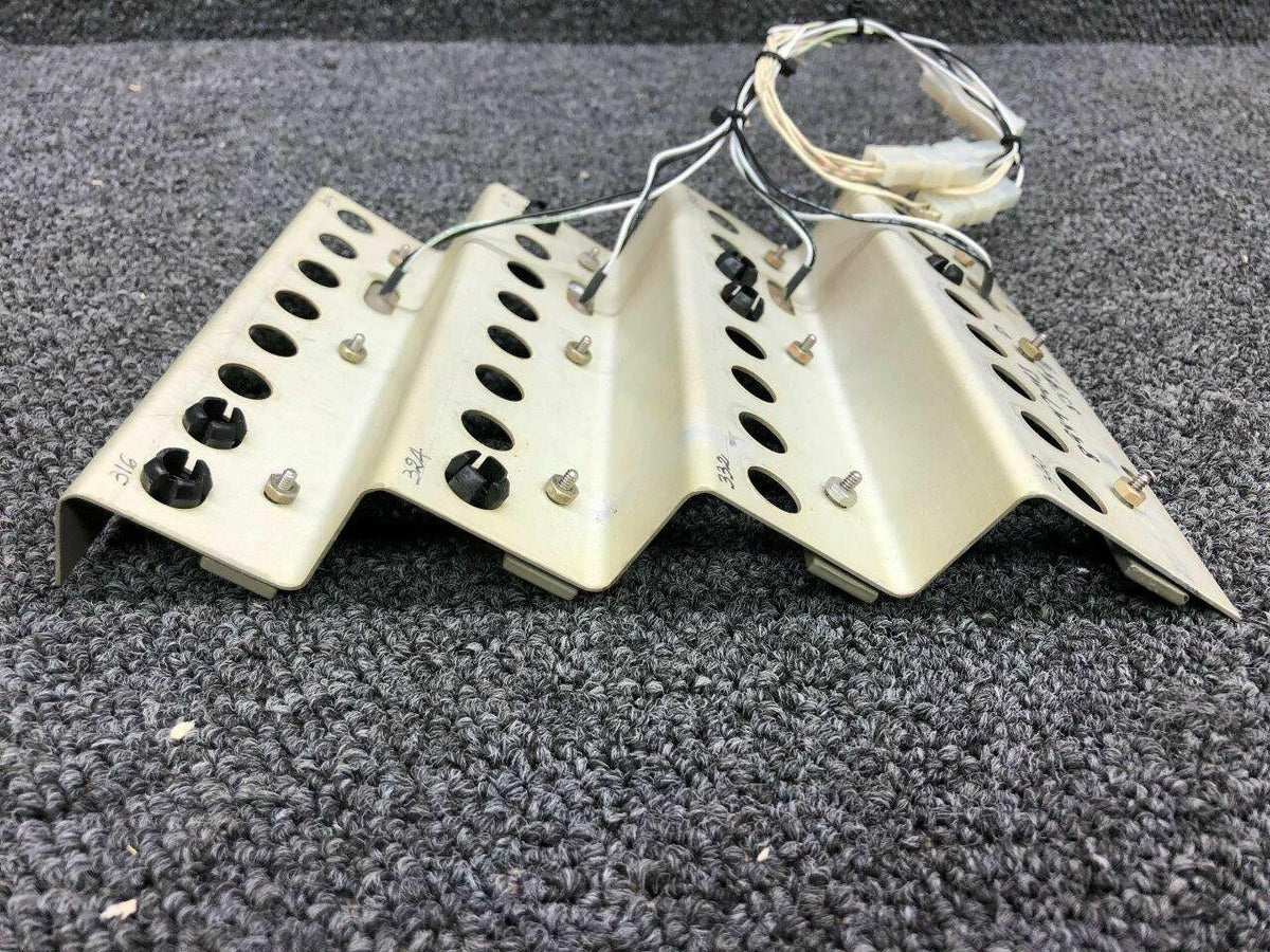 Piper 89847-003 Piper PA46-350P Panel Circuit Breakers No Breakers