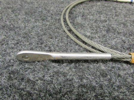 Cessna 0510105-61 Cessna Cable Flap Direct LH Lwr NEW SA
