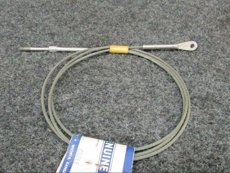 Cessna 0510105-61 Cessna Cable Flap Direct LH Lwr NEW SA