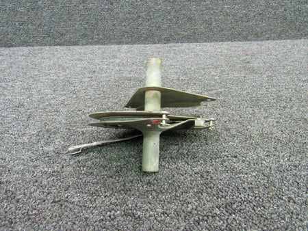 0760612-1 Cessna Flap Drive Pulley Assy RH BAS Part Sales | Airplane Parts