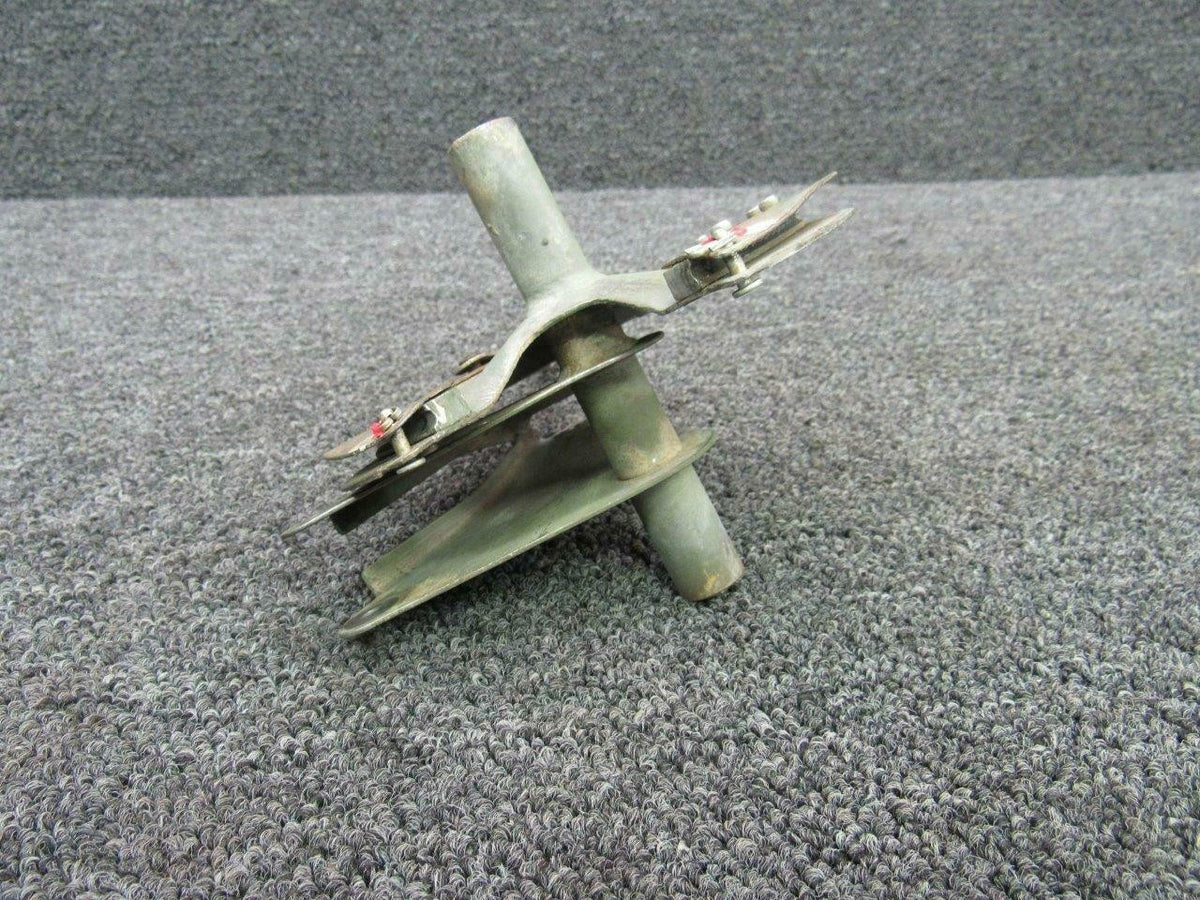 Cessna 0760612-1 Cessna Flap Drive Pulley Assy RH