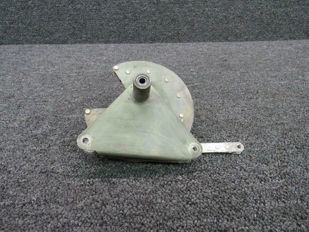 Cessna 0760612-1 Cessna Flap Drive Pulley Assy RH