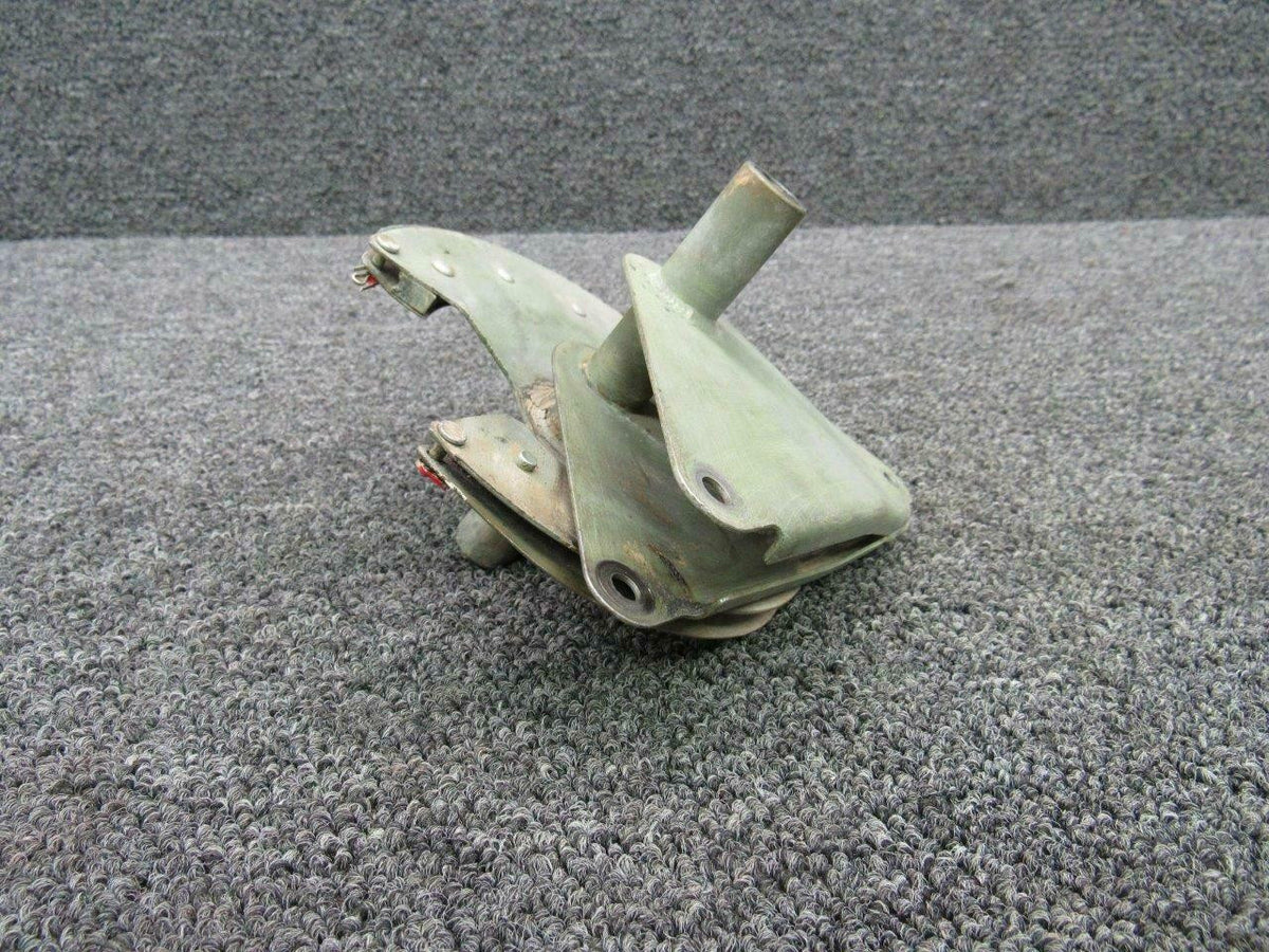 Cessna 0760612-1 Cessna Flap Drive Pulley Assy RH