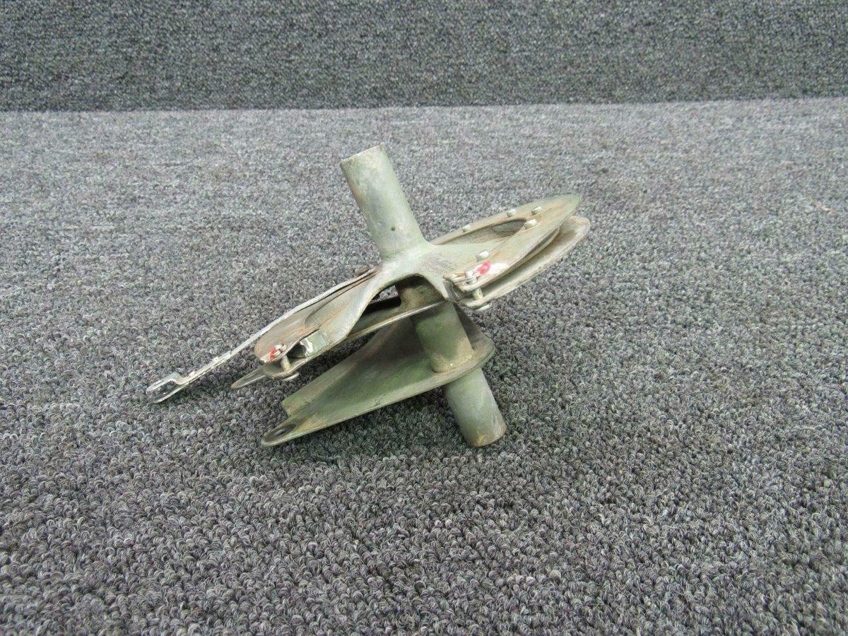 Cessna 0760612-1 Cessna Flap Drive Pulley Assy RH