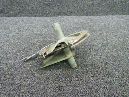 Cessna 0760612-1 Cessna Flap Drive Pulley Assy RH