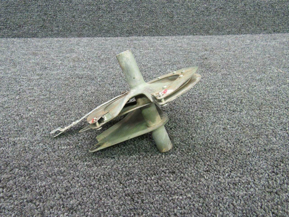 Cessna 0760612-1 Cessna Flap Drive Pulley Assy RH