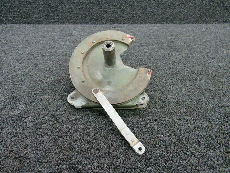 Cessna 0760612-1 Cessna Flap Drive Pulley Assy RH