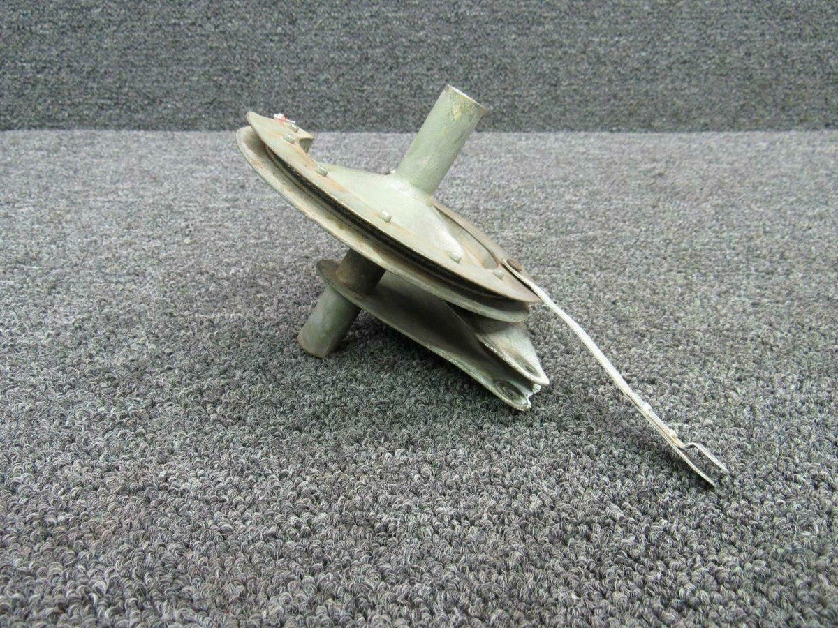 Cessna 0760612-1 Cessna Flap Drive Pulley Assy RH