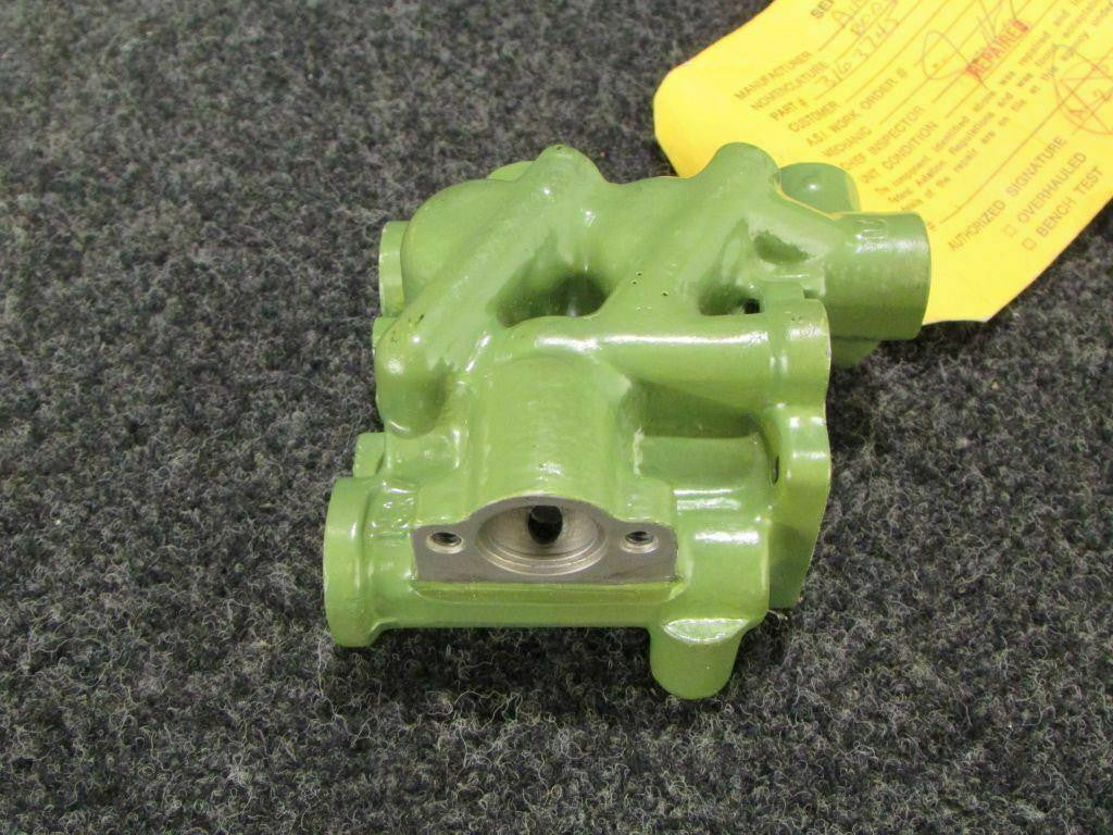 Does Not Apply 3163743-1 Housing Assembly Flow REPAIRED SA