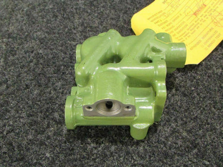 Does Not Apply 3163743-1 Housing Assembly Flow REPAIRED SA