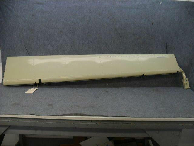 Piper 40200-052 Piper Aileron Assy LH