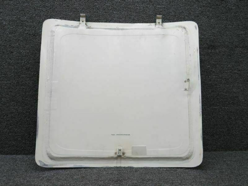 Cessna 0851738-201 Cessna T310R Nacelle Baggage Door