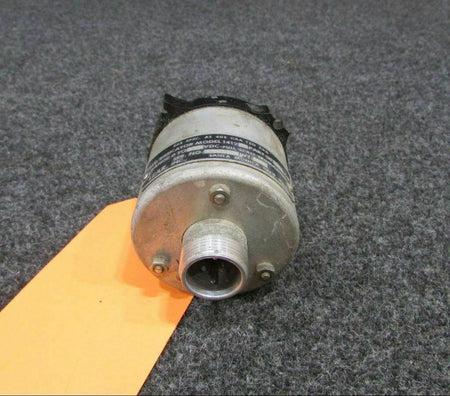 LEAR 1412B Lear Rudder Trim Indicator CORE