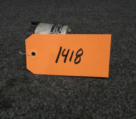 LEAR 1412B Lear Rudder Trim Indicator CORE