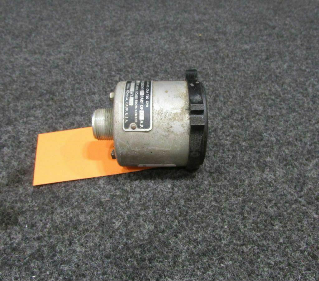 LEAR 1412B Lear Rudder Trim Indicator CORE