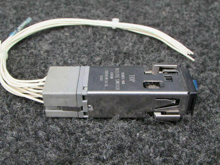 602-507 Piper PA46-350P EADI Display Down Switch (SA) BAS Part Sales | Airplane Parts