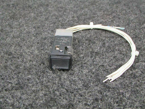602-507 Piper PA46-350P EADI Display Down Switch (SA)