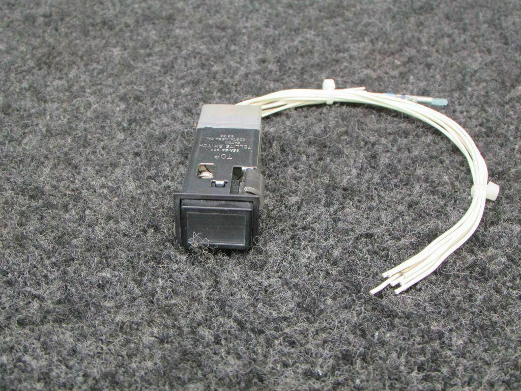 Piper 602-507 Piper PA46-350P EADI Display Down Switch SA