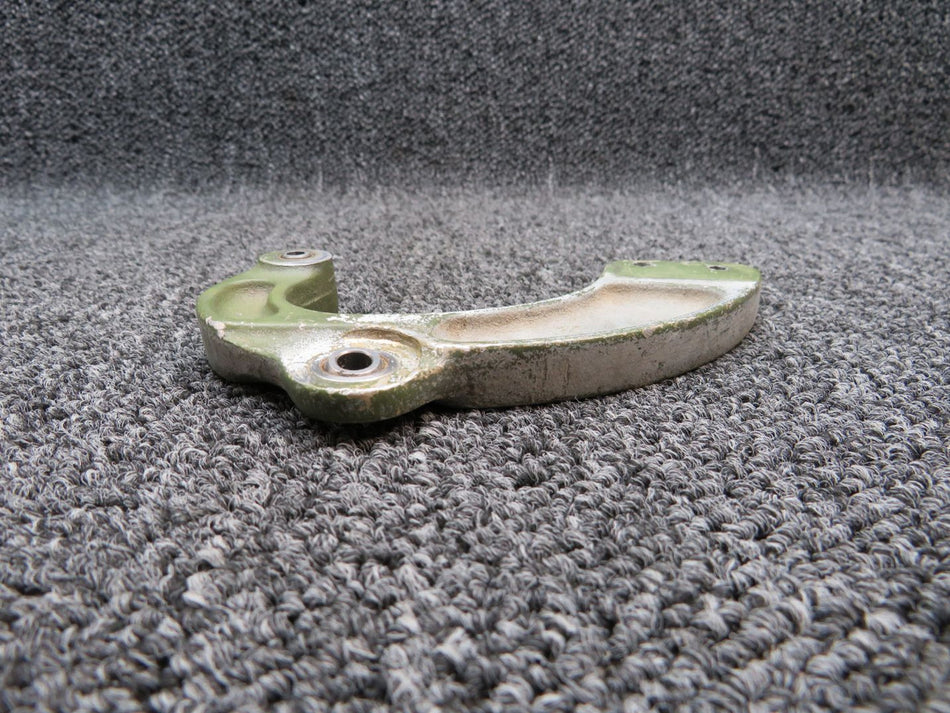 5513051-4 Cessna Citation 500 Nose Gear Door Hinge Aft BAS Part Sales | Airplane Parts