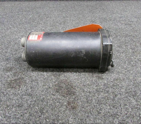 124B-001-11 Bendix Auto Pilot Component Control-Vertical Gyro Indicator (CORE) BAS Part Sales | Airplane Parts