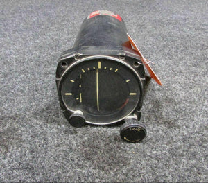 124B-001-11 Bendix Auto Pilot Component Control-Vertical Gyro Indicator (CORE)