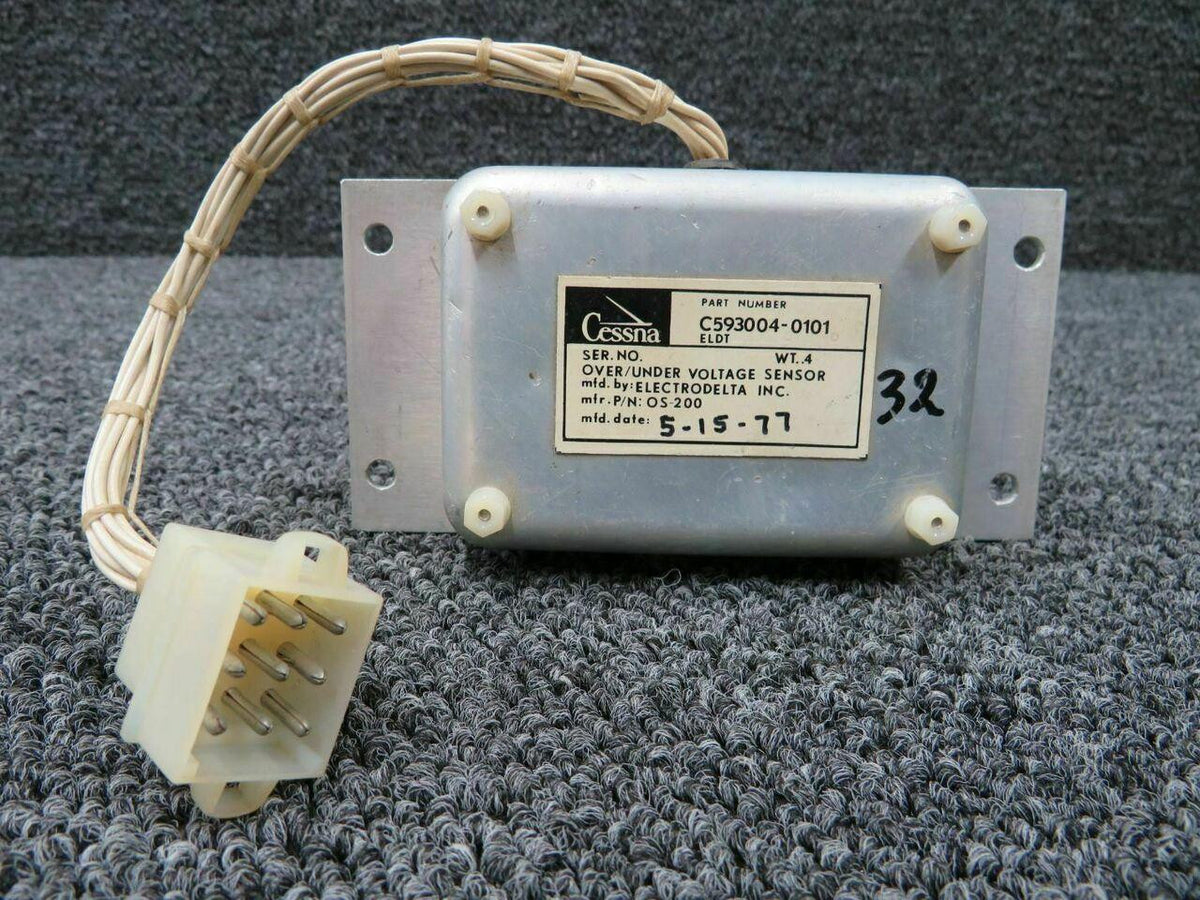Cessna OS-200 Use C593004-0101 Cessna Sensor SA