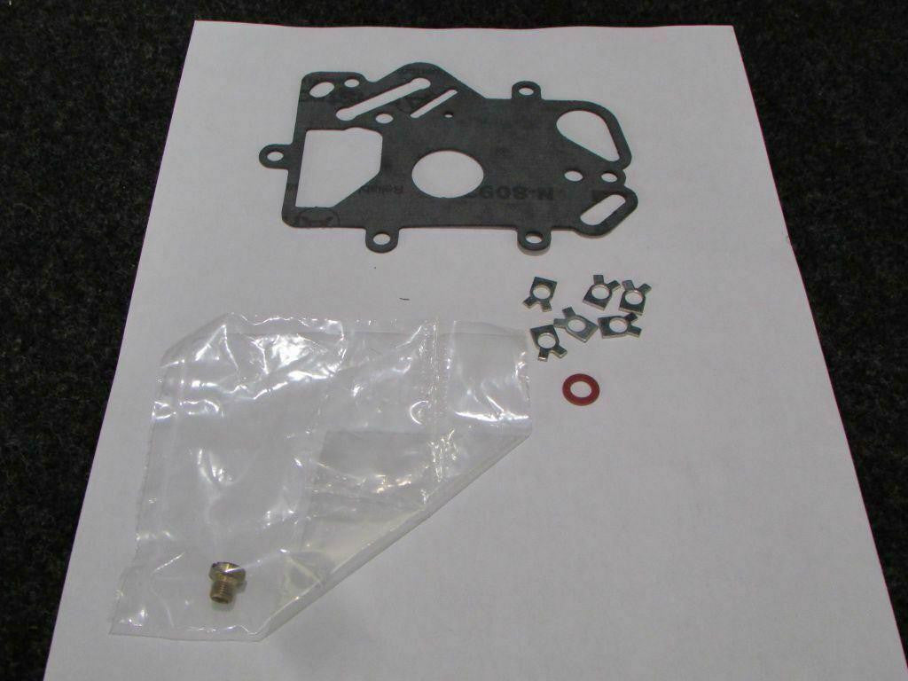 666-837 Precision Repair Kit (NEW OLD STOCK) (SA) BAS Part Sales | Airplane Parts