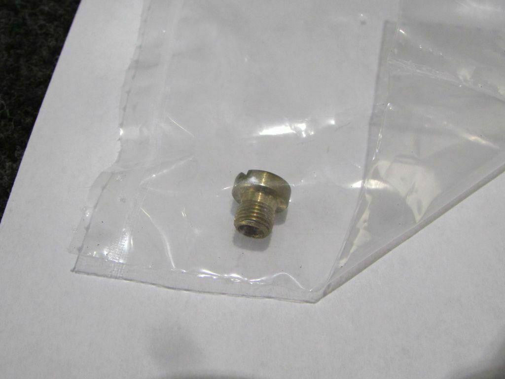 Does Not Apply 666-837 Precision Repair Kit NEW OLD STOCK SA