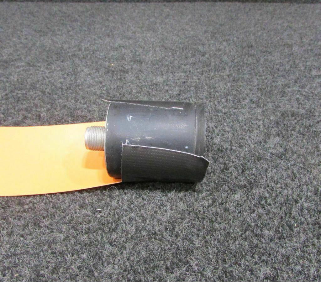 217A-65K-D2 Edison / Beechcraft Fuel Pressure Indicator (CORE) BAS Part Sales | Airplane Parts