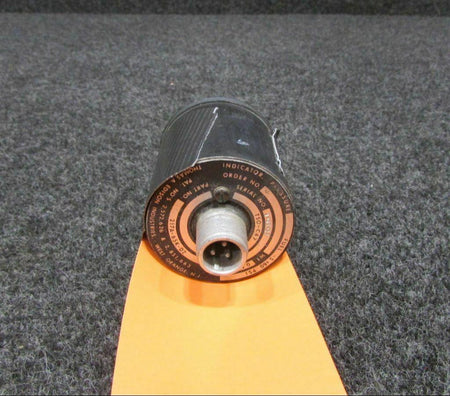 Beechcraft 217A-65K-D2 TA Edison Beechcraft Fuel Press Indicator CORE