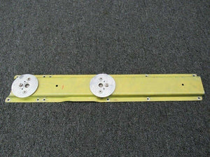 0812877-1 Cessna T310R RH Outboard Support Aft Seat