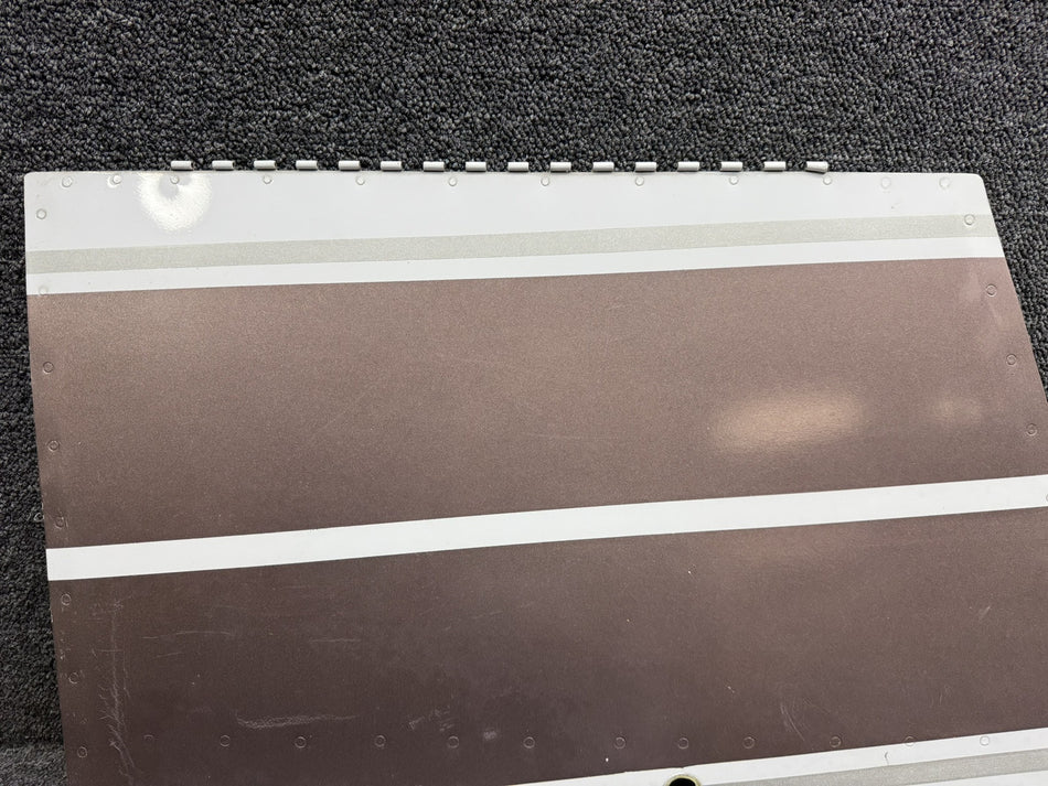 66793-010 Piper PA28R-200 Baggage Door